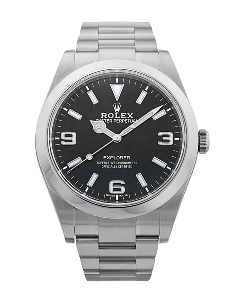 Rolex Explorer 214270